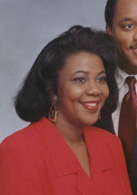 Obituary of Mamie B. Butler Gadson