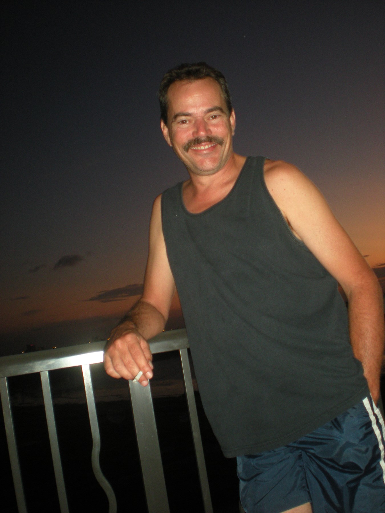 Obituary of Mike E.  Thomaston