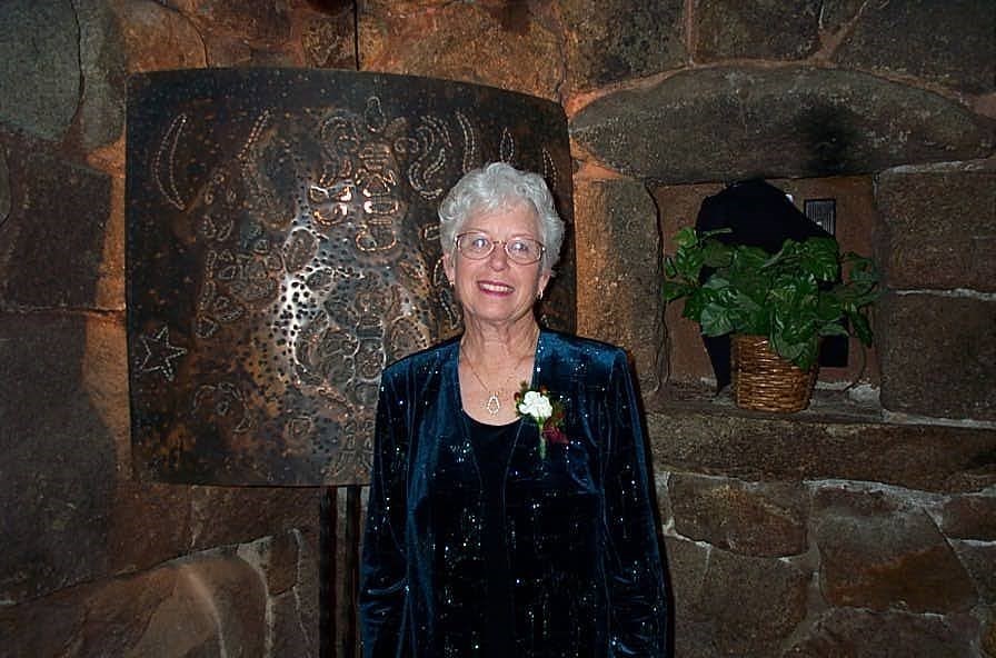 Obituary of Geralee A Yingst