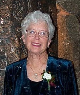 Obituary of Geralee A Yingst