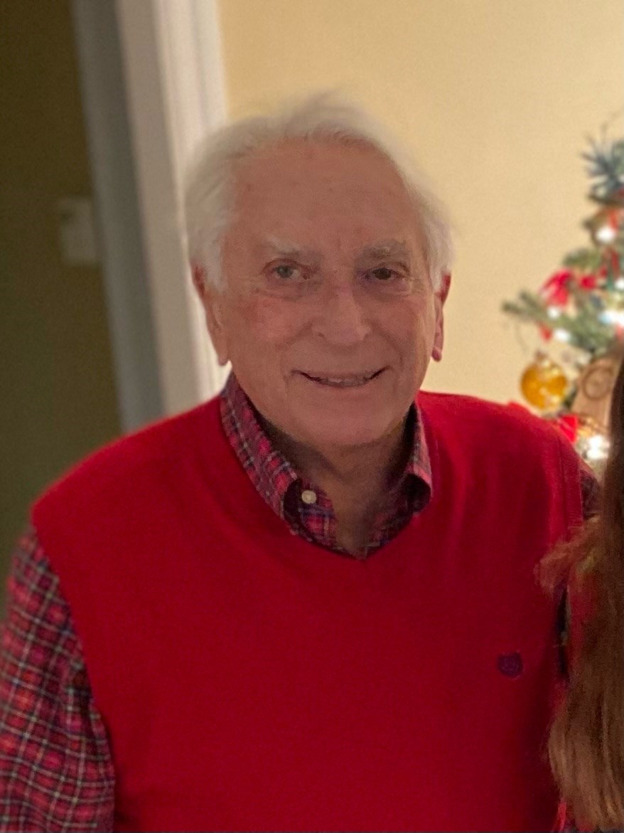 Avis de décès de Spencer Fuchs