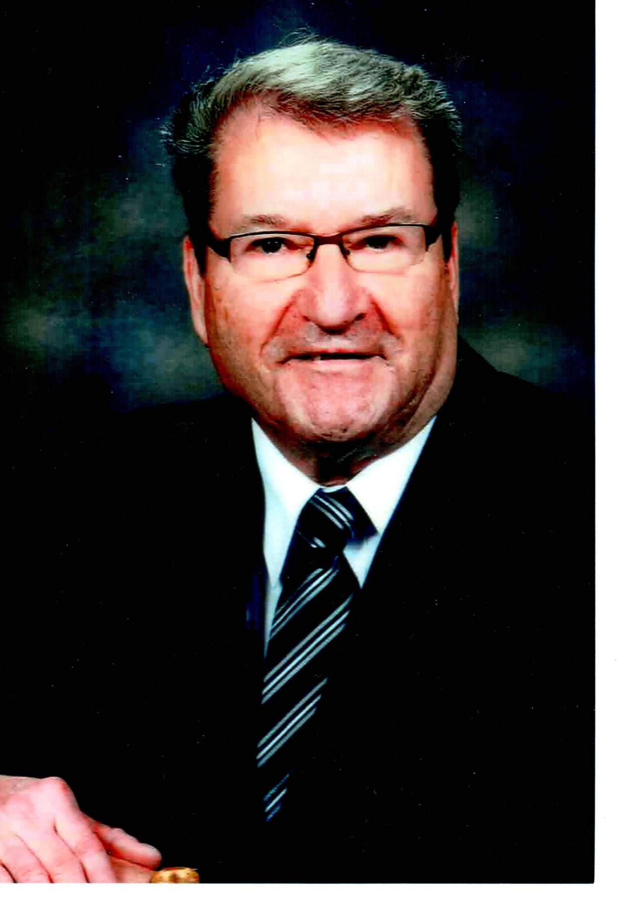 Obituary of Richard Paquette