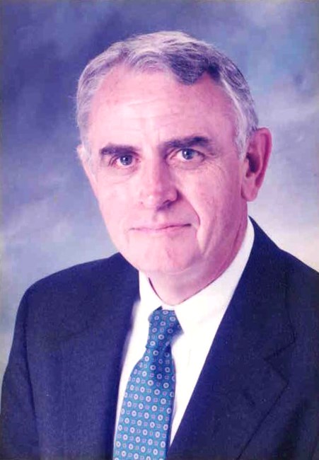 Obituary of John Henry Altergott, Jr.