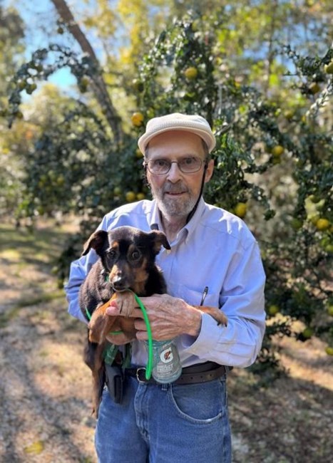 Obituary of Carlos Alberto Martinez