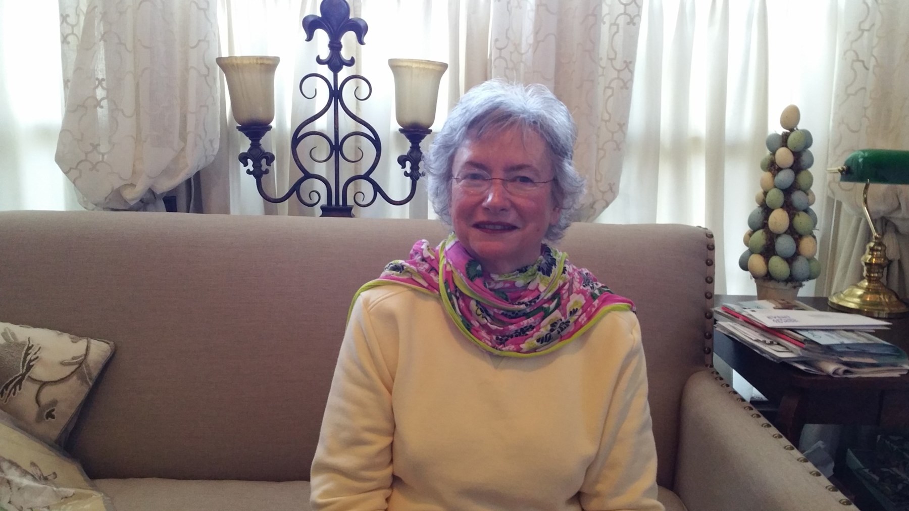 Obituario de Anne Everitt Little
