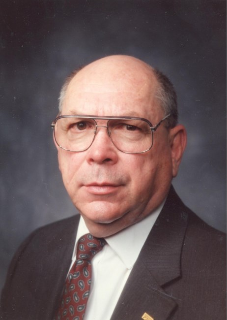 Obituary of William Alfred Starmer