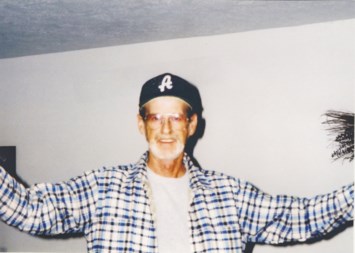 Obituary of Bower Joe "BJ" Fisher