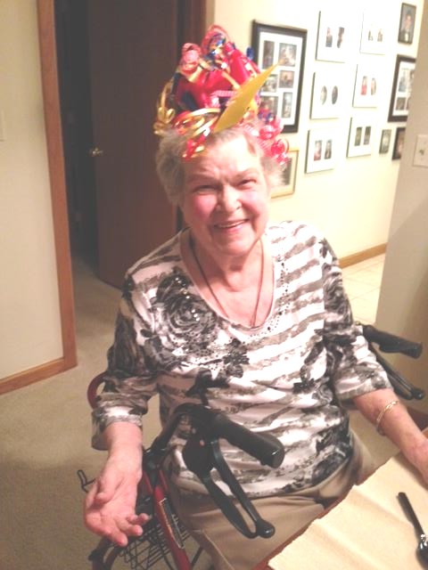 Obituary of Donna Isobel Cook