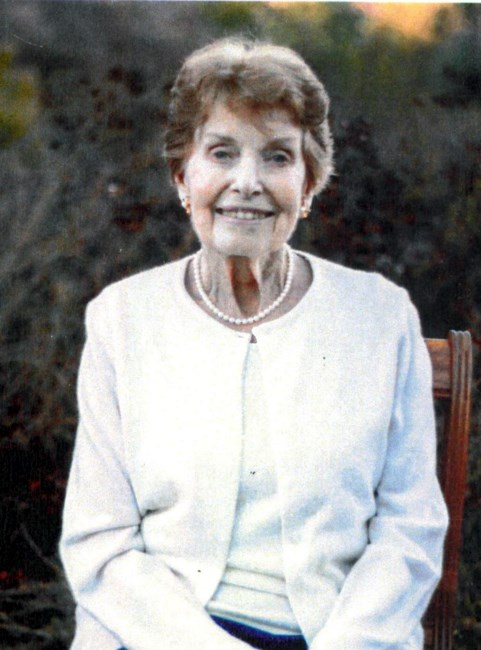 Obituary of Alice Jean Johnson