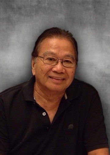 Obituary of Antonio Cayanan Garcia