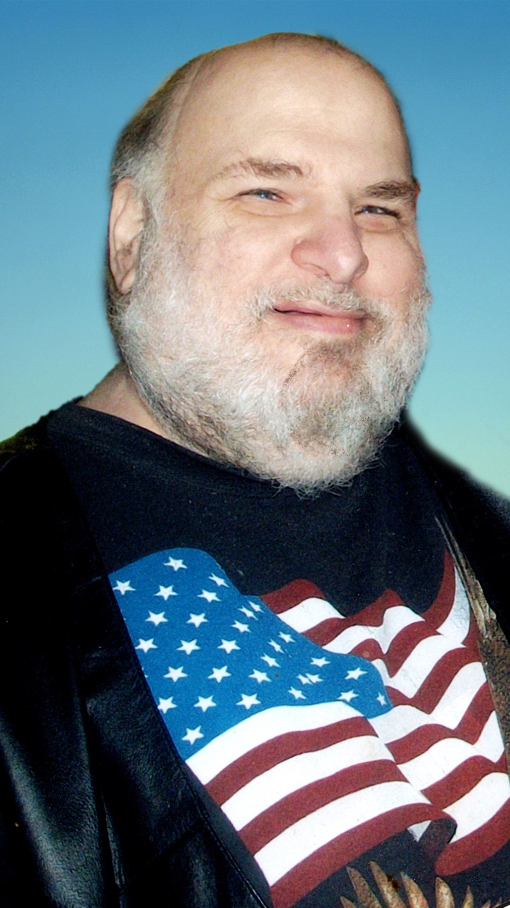 Share Obituary for John Careccia Staten Island, NY