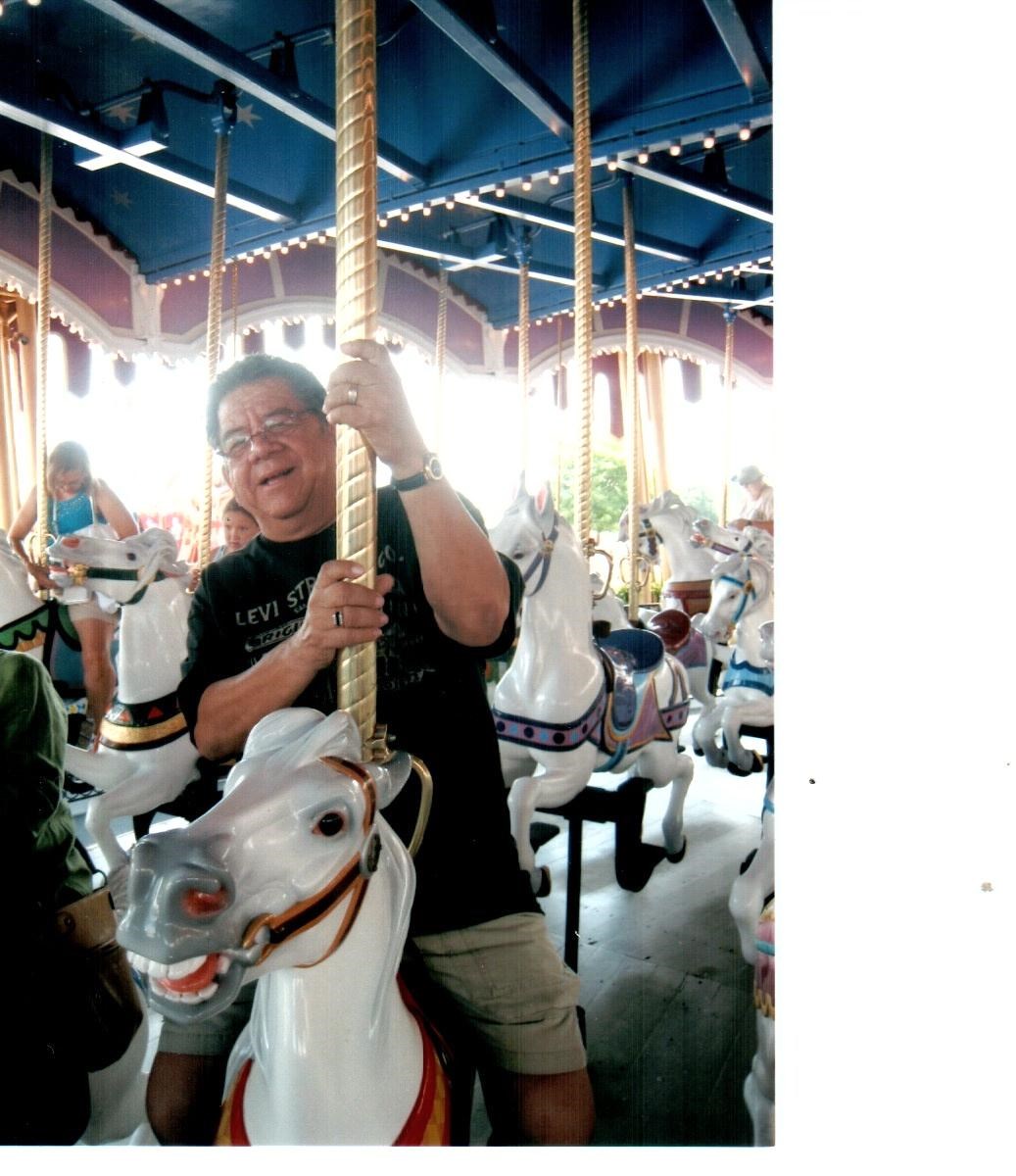 Obituary of Enrique Sanchez Sr.