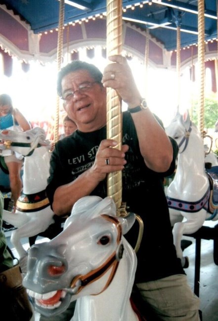 Obituary of Enrique Sanchez Sr.