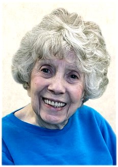Obituary of Margaret Mary Fox