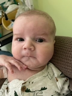 Obituary of Miles Alexander Lamb