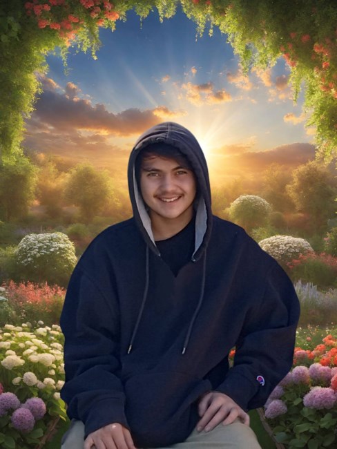 Obituary of Vincent Izaguirre