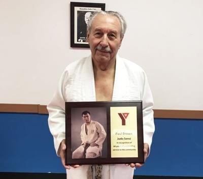 Avis de décès de Paul Vincent Brown