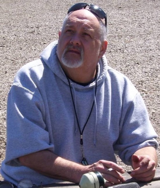 Obituario de James Henry Shell