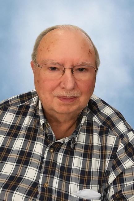 Obituary of James Leonard Todd