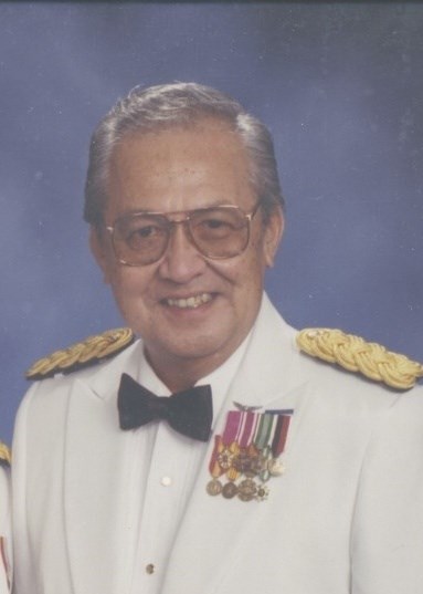 Obituario de Samuel Kamakaipolani Apuna Jr.