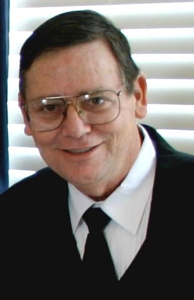 Obituary of William L. "Bill" Spurrell
