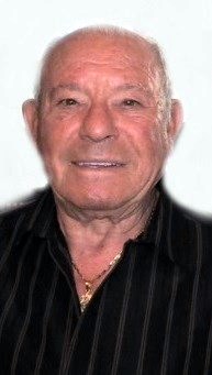 Obituary of Joseph Davino