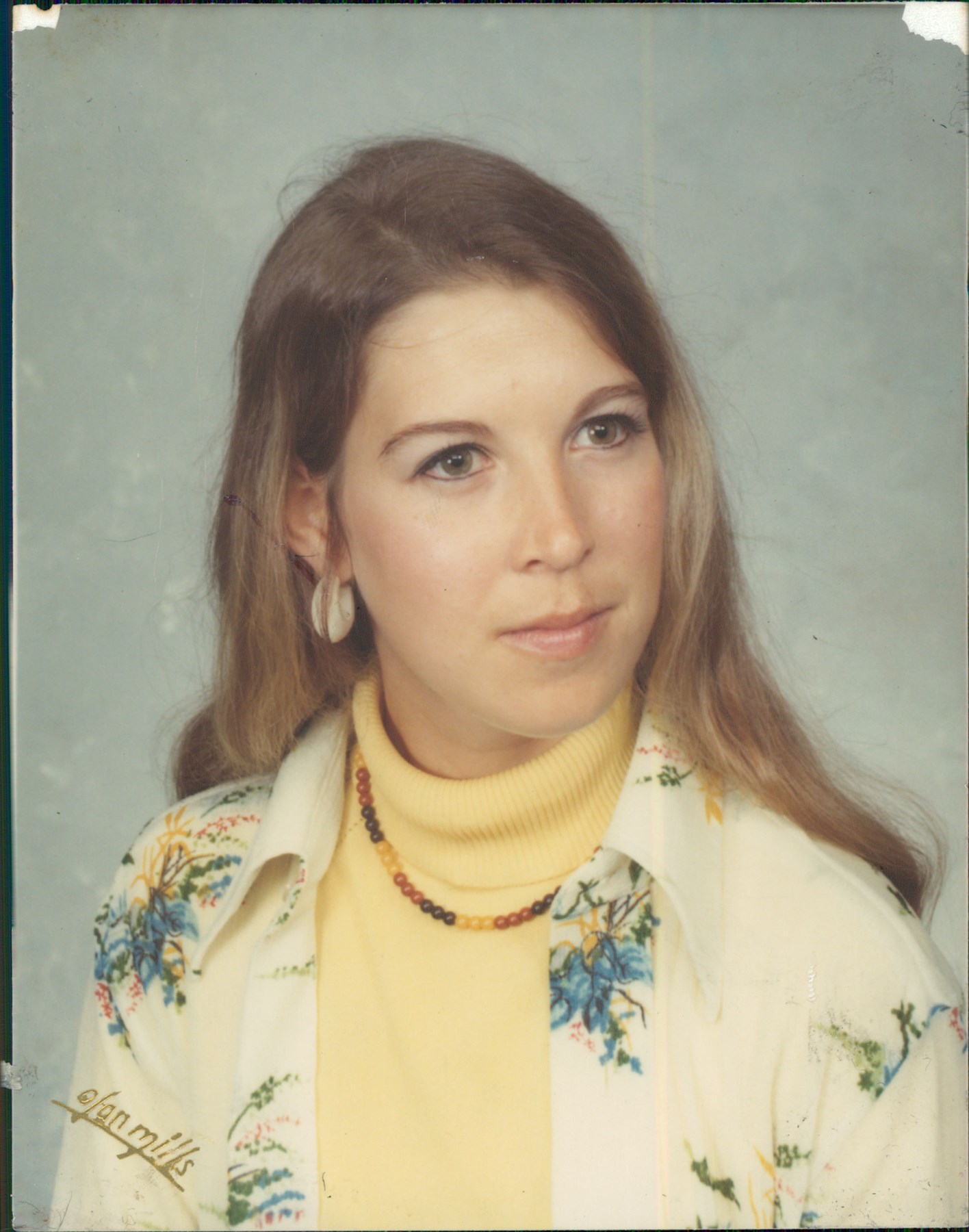 Avis de décès de Elizabeth Sue West