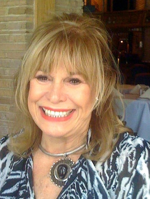 Obituary of Joanna Devine