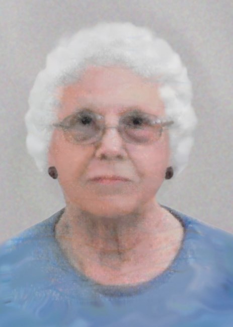 Obituary of Shirley Ann Bauguess