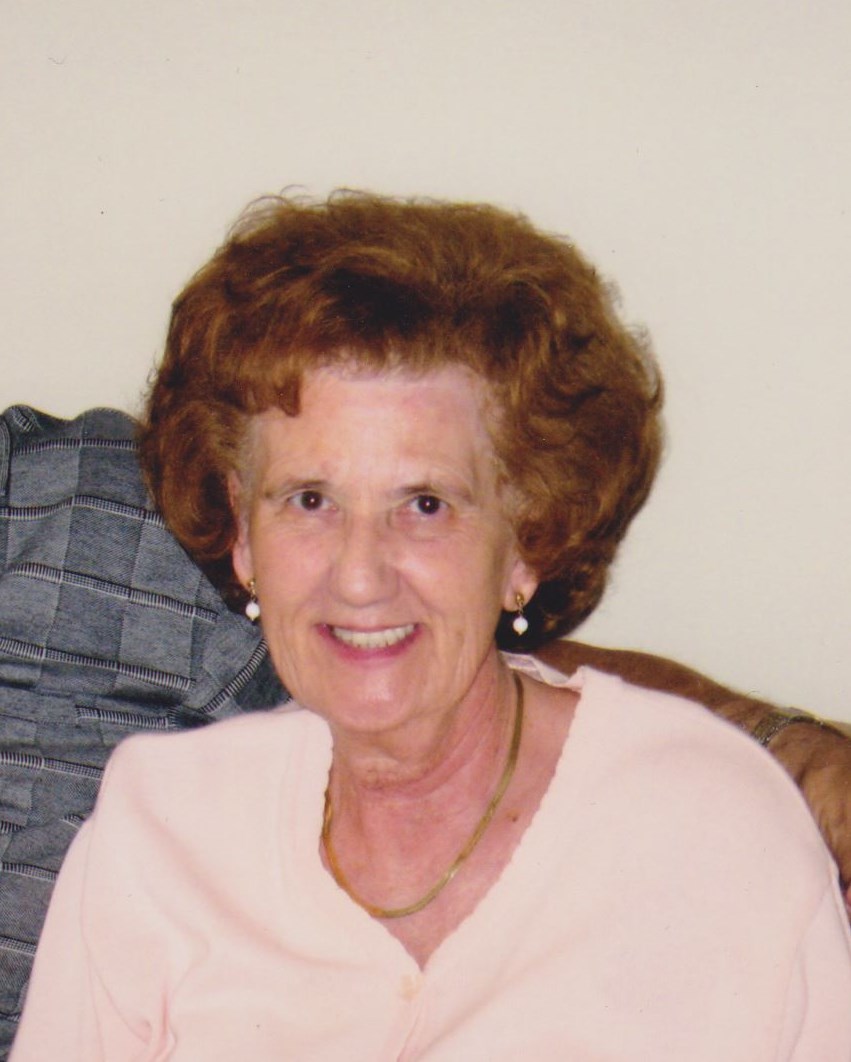 Obituary of Roberta (Bobbie) Ann Bento