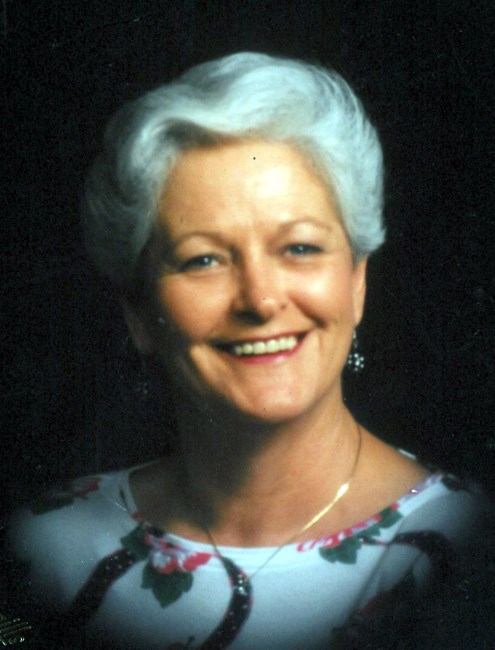 Obituary of Charlotte Jane Pullara