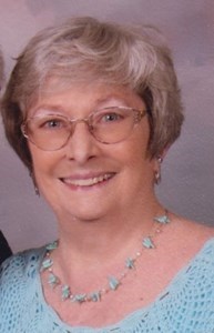 Obituary of Rada Sue Hopkins