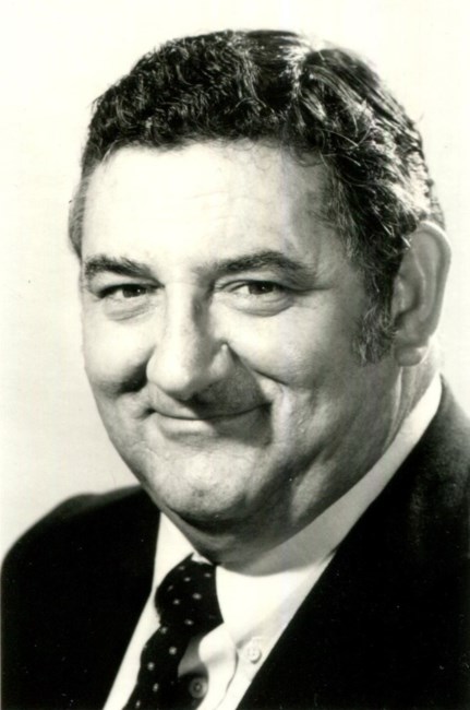 Obituario de Harry J. Gibson Sr.