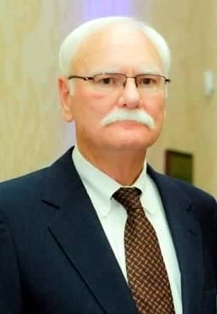 Avis de décès de Jimmy Edward Sealy