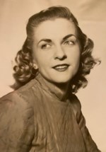 Dorothy Mitchell