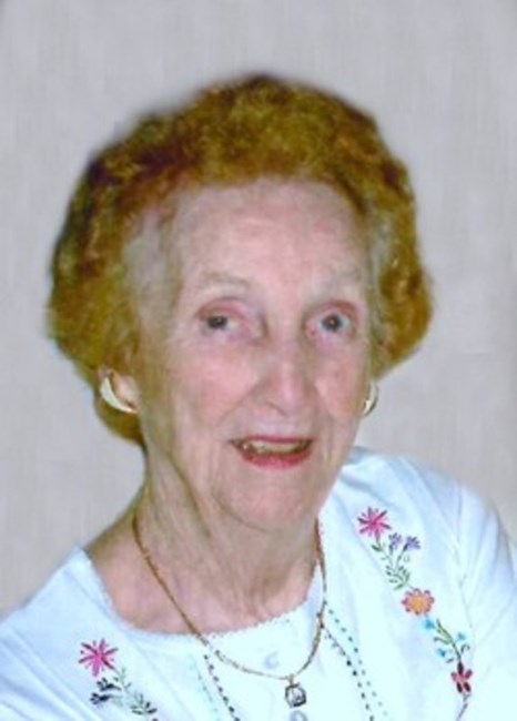 Obituary of Margaret M. Hayden