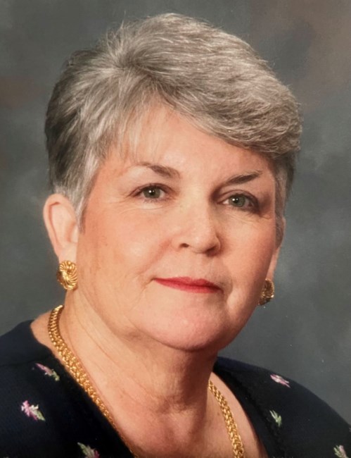 Obituary of Malinda Ann Bartholomew