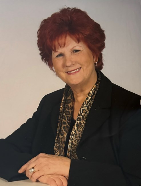 Obituary of Doris "Jackie" Bryant