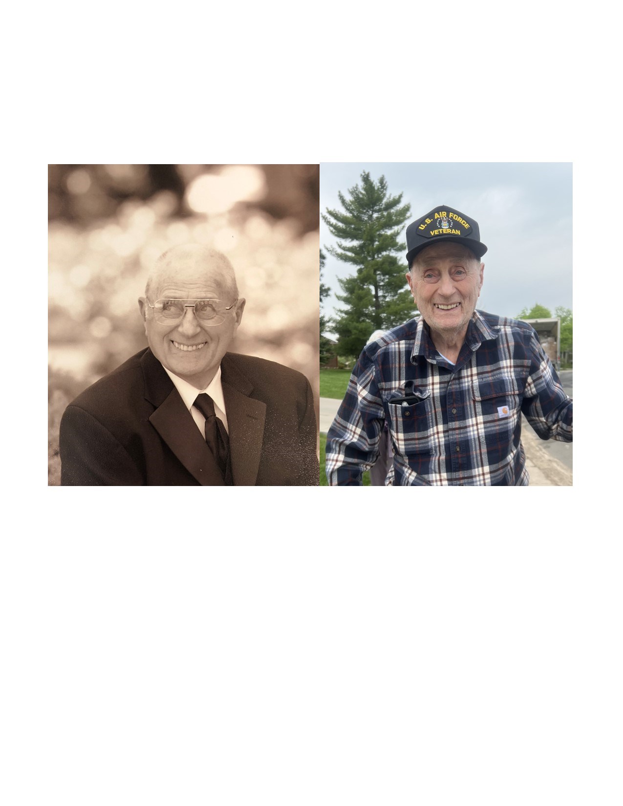 Obituary of Kenneth Maler