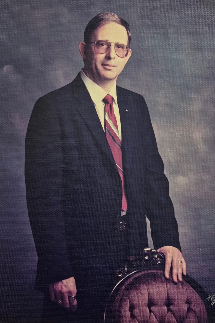 Obituario de Donald Everette Wilder Jr.