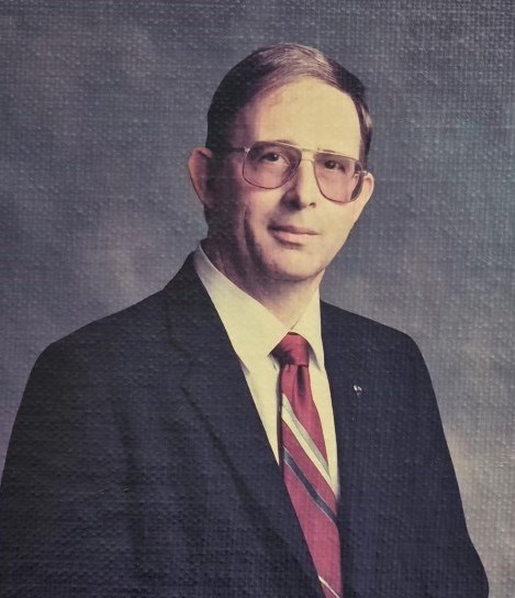 Obituario de Donald Everette Wilder Jr.