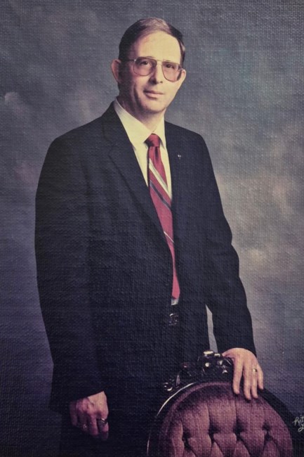 Obituario de Donald Everette Wilder Jr.