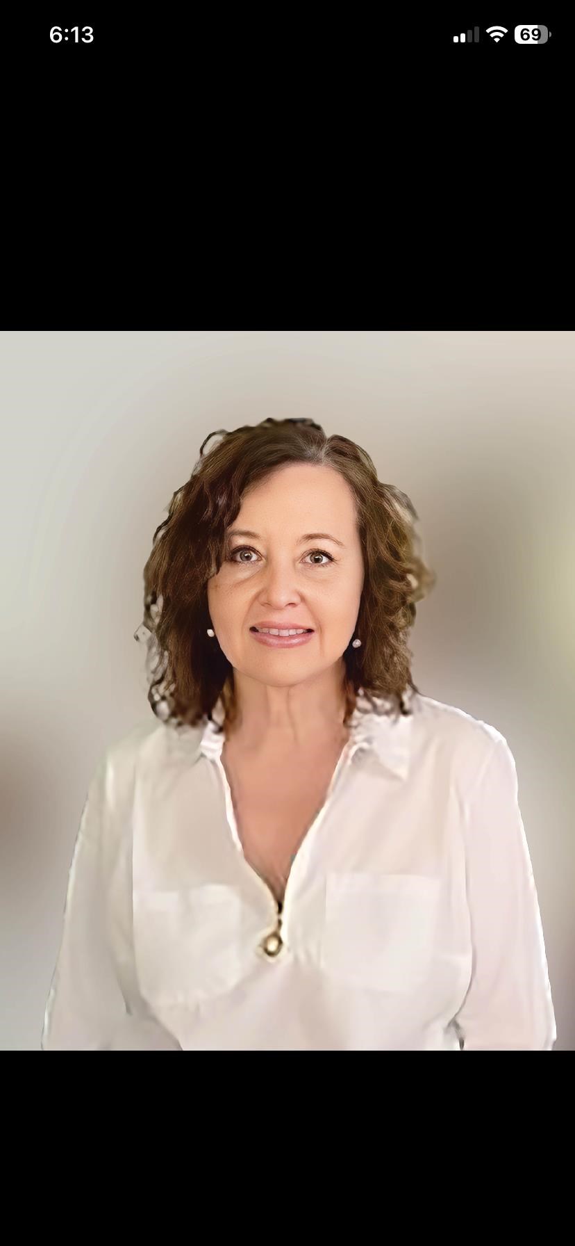 Obituary of Rosa Maria "Ela" Zevallos