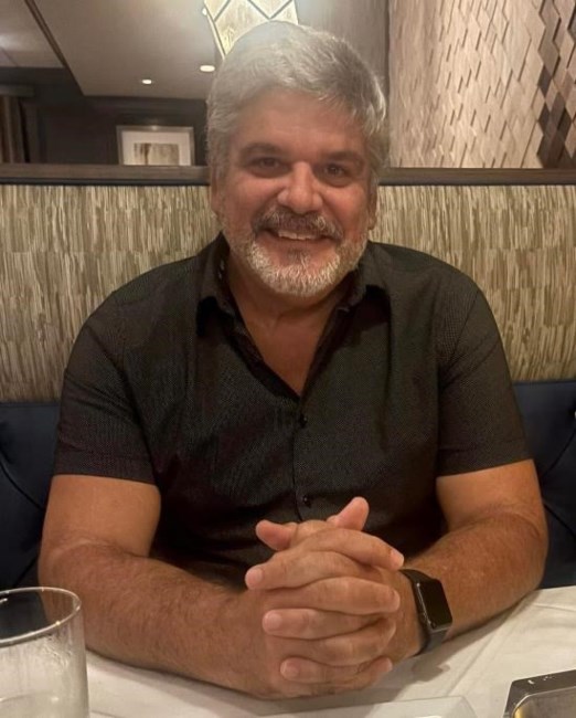 Obituary of Pedro E. Nieves