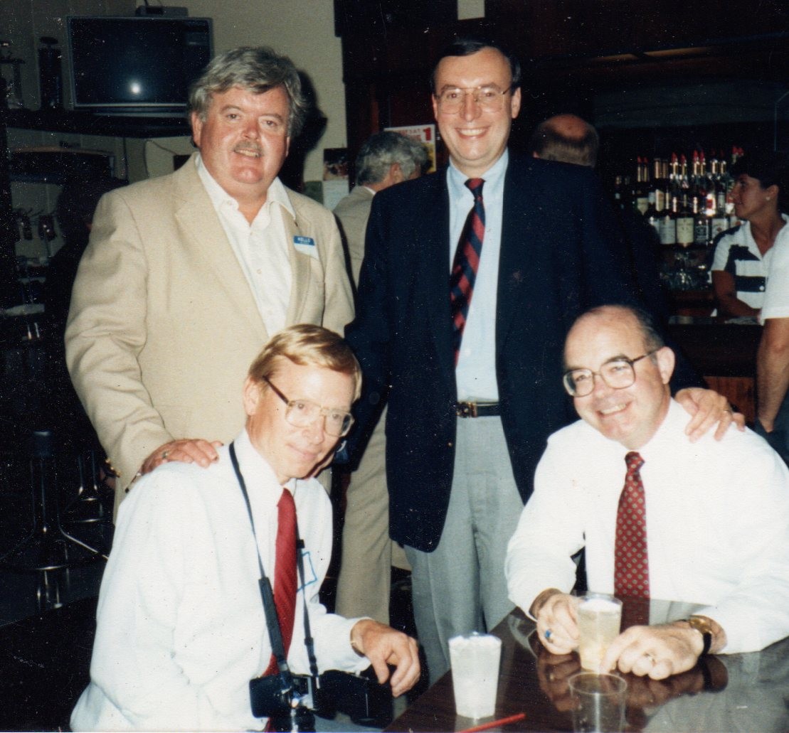 Michael McDonough Obituary Traverse City, MI