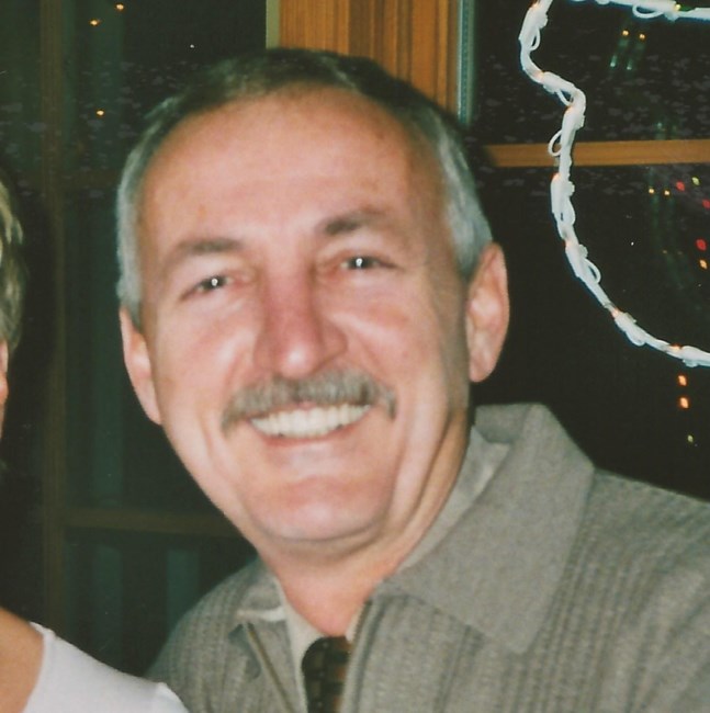 Avis de décès de Gaston Boudreault