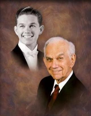 Obituary of Bentley P. Stansbury Sr.