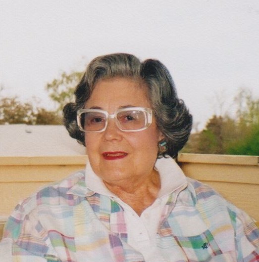 Obituary of E. Collette Hobson