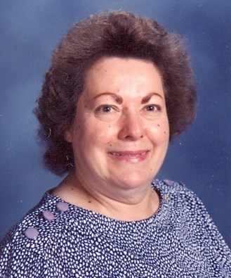 Obituary of Patsy Lou Stevens