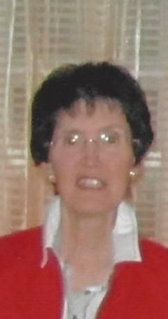 Obituary of Cécile Croteau